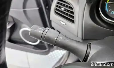 Renault SM3 2018 0.1 Автомат в Москве № 106879, миниатюра 2