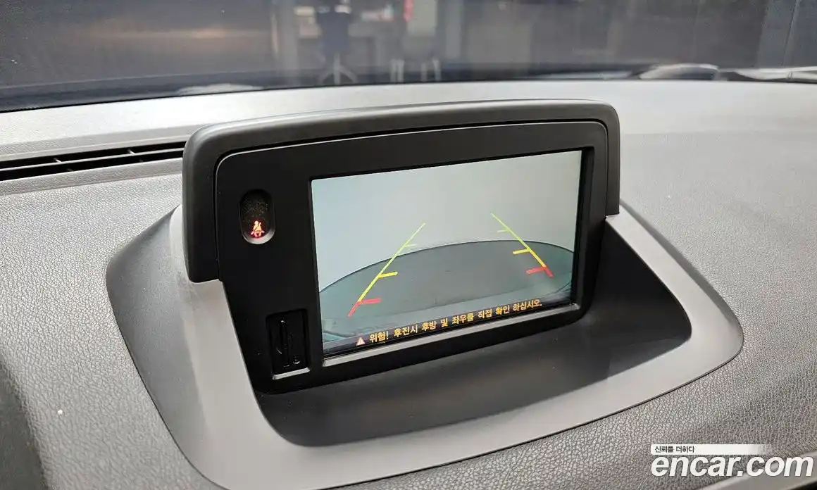 Renault SM3 2018 0.1 Автомат в Москве № 106879, фото 7