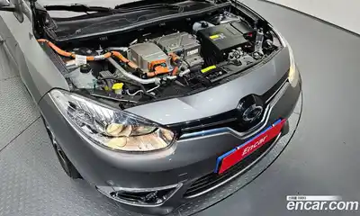Renault SM3 2018 0.1 Автомат в Москве № 106879, миниатюра 8