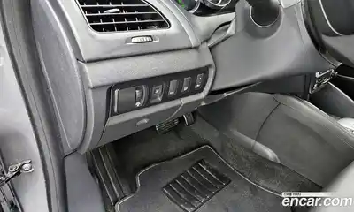 Renault SM3 2018 0.1 Автомат в Москве № 106879, миниатюра 9