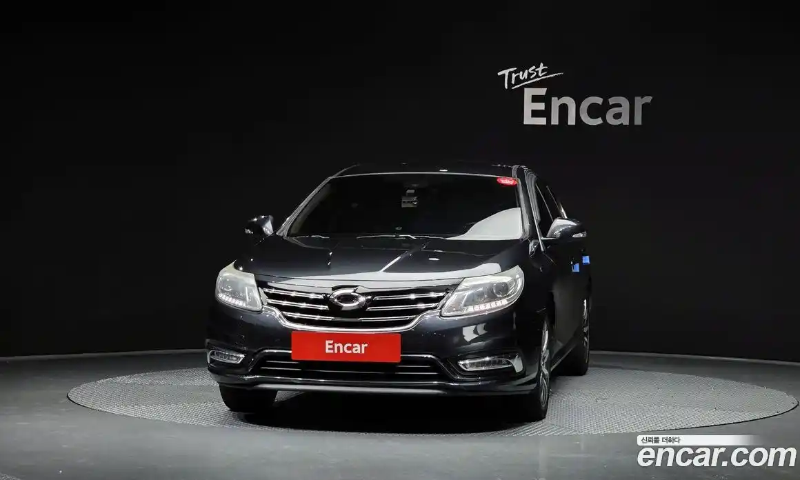 Renault SM5 2015 2.0 Автомат в Москве № 107426, фото 13