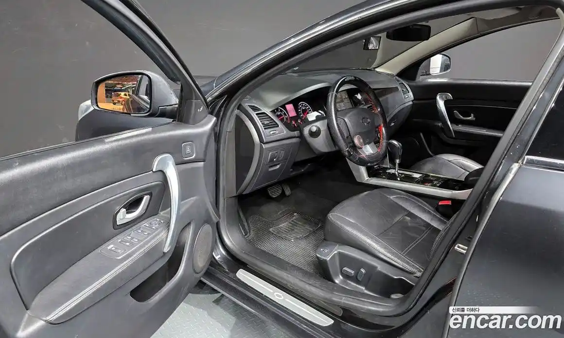 Renault SM5 2015 2.0 Автомат в Москве № 107426, фото 15