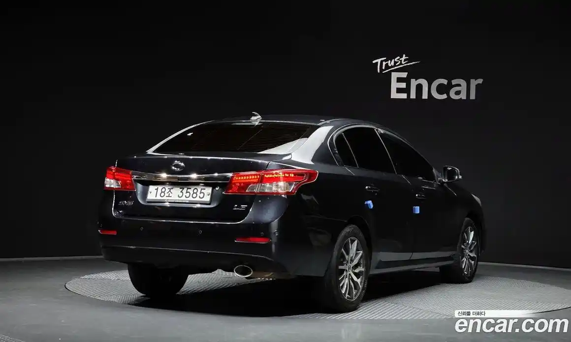 Renault SM5 2015 2.0 Автомат в Москве № 107426, фото 16