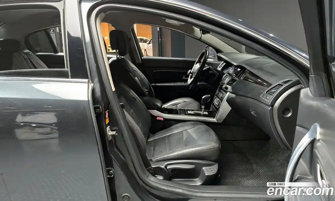 Renault SM5 2015 2.0 Автомат в Москве № 107426, фото 18