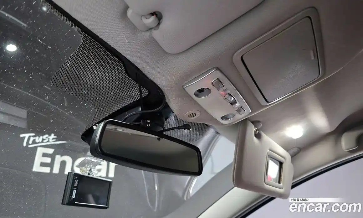 Renault SM5 2015 2.0 Автомат в Москве № 107426, фото 19