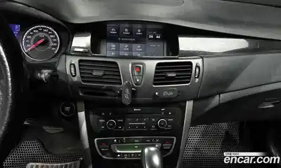 Renault SM5 2015 2.0 Автомат в Москве № 107426, миниатюра 2