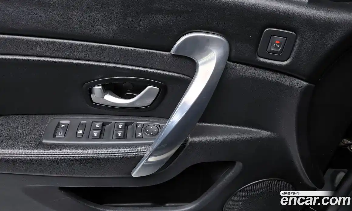 Renault SM5 2015 2.0 Автомат в Москве № 107426, фото 3