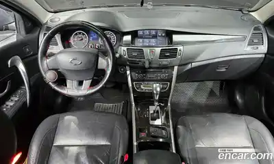 Renault SM5 2015 2.0 Автомат в Москве № 107426, миниатюра 5