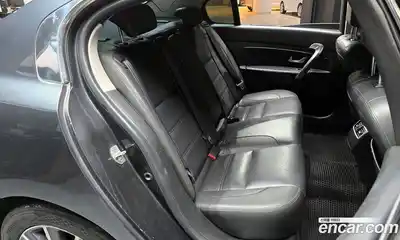 Renault SM5 2015 2.0 Автомат в Москве № 107426, миниатюра 6