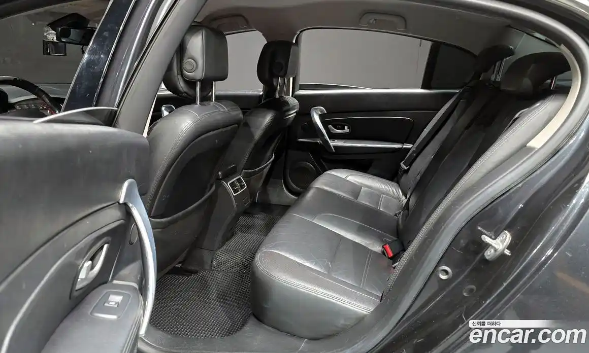 Renault SM5 2015 2.0 Автомат в Москве № 107426, фото 7