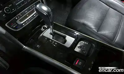 Renault SM5 2015 2.0 Автомат в Москве № 107426, миниатюра 8