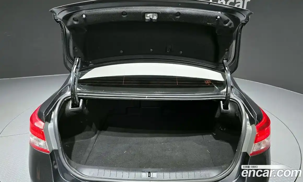 Renault SM5 2015 2.0 Автомат в Москве № 107426, фото 9