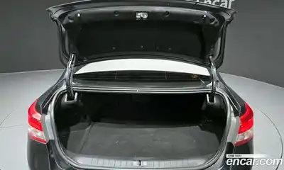 Renault SM5 2015 2.0 Автомат в Москве № 107426, миниатюра 9