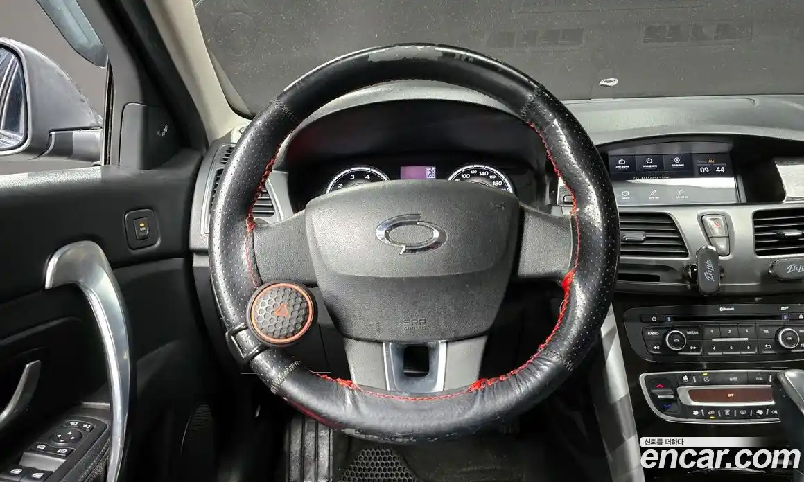 Renault SM5 2015 2.0 Автомат в Москве № 107426, фото 10