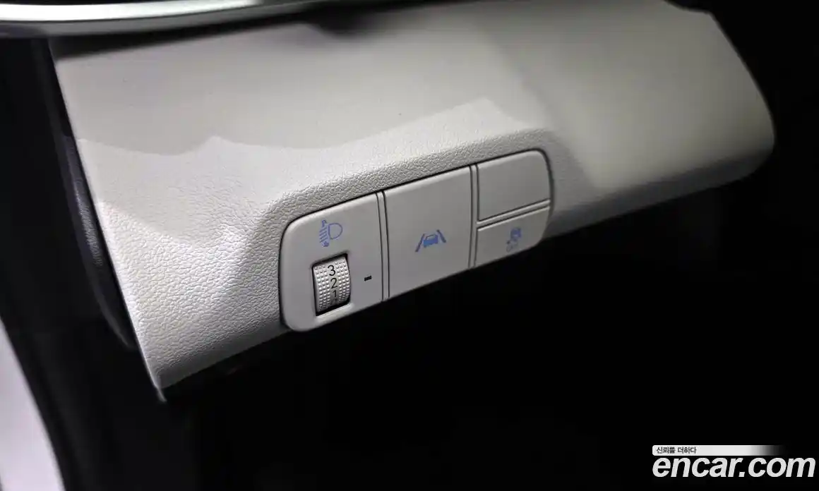 Hyundai Avante 2021 1.6 Автомат в Москве № 107626, фото 14