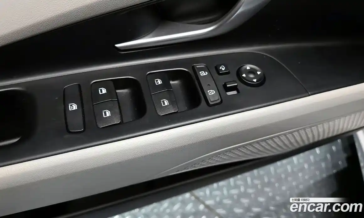 Hyundai Avante 2021 1.6 Автомат в Москве № 107626, фото 20