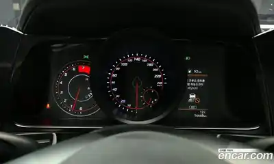 Hyundai Avante 2021 1.6 Автомат в Москве № 107626, миниатюра 8