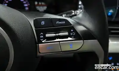 Hyundai Avante 2021 1.6 Автомат в Москве № 107626, миниатюра 10