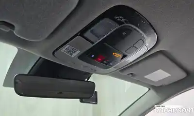 Hyundai Sonata 2022 1.6 Автомат в Москве № 109521, миниатюра 11