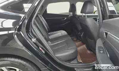 Hyundai Sonata 2022 1.6 Автомат в Москве № 109521, миниатюра 12