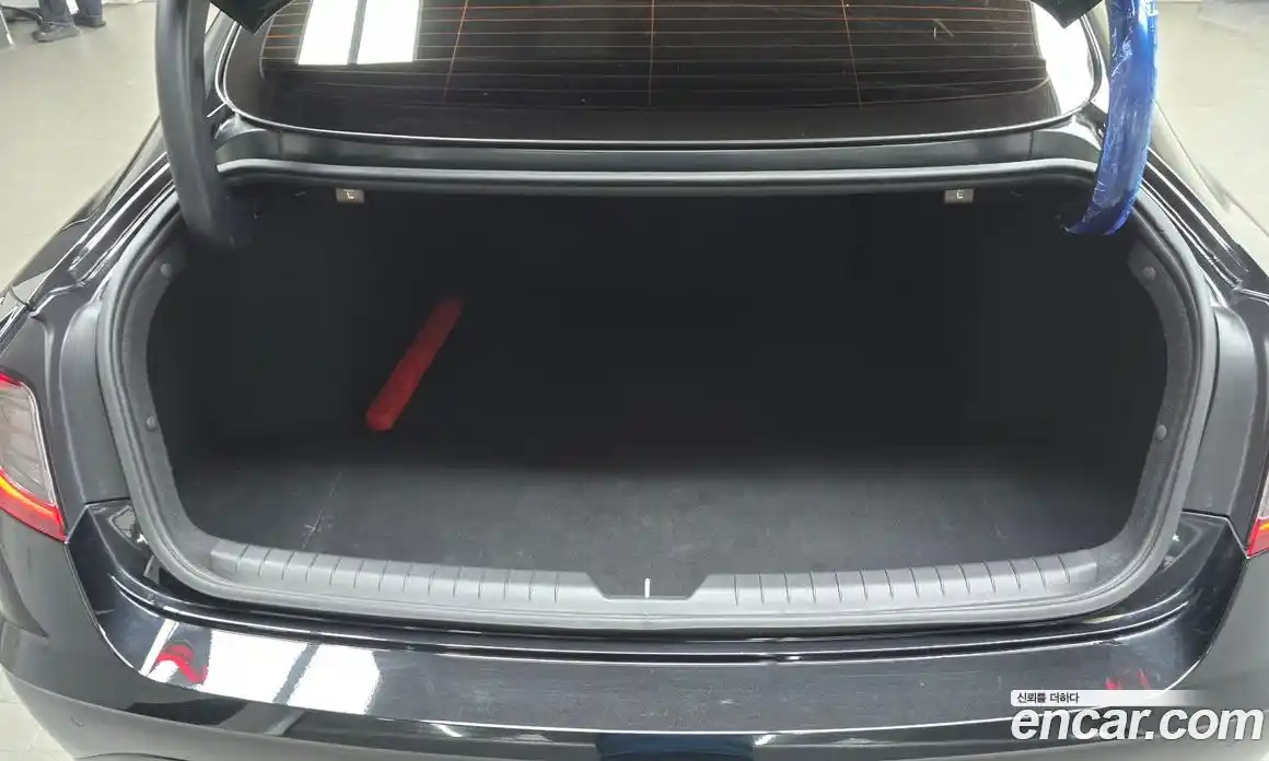 Hyundai Sonata 2022 1.6 Автомат в Москве № 109521, фото 13