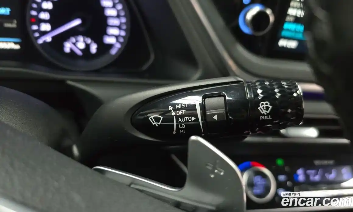 Hyundai Sonata 2022 1.6 Автомат в Москве № 109521, фото 5