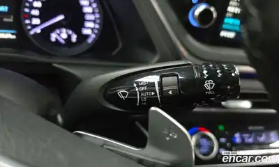 Hyundai Sonata 2022 1.6 Автомат в Москве № 109521, миниатюра 5