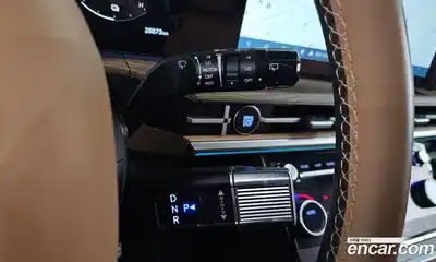 Hyundai Santa Fe, 2024