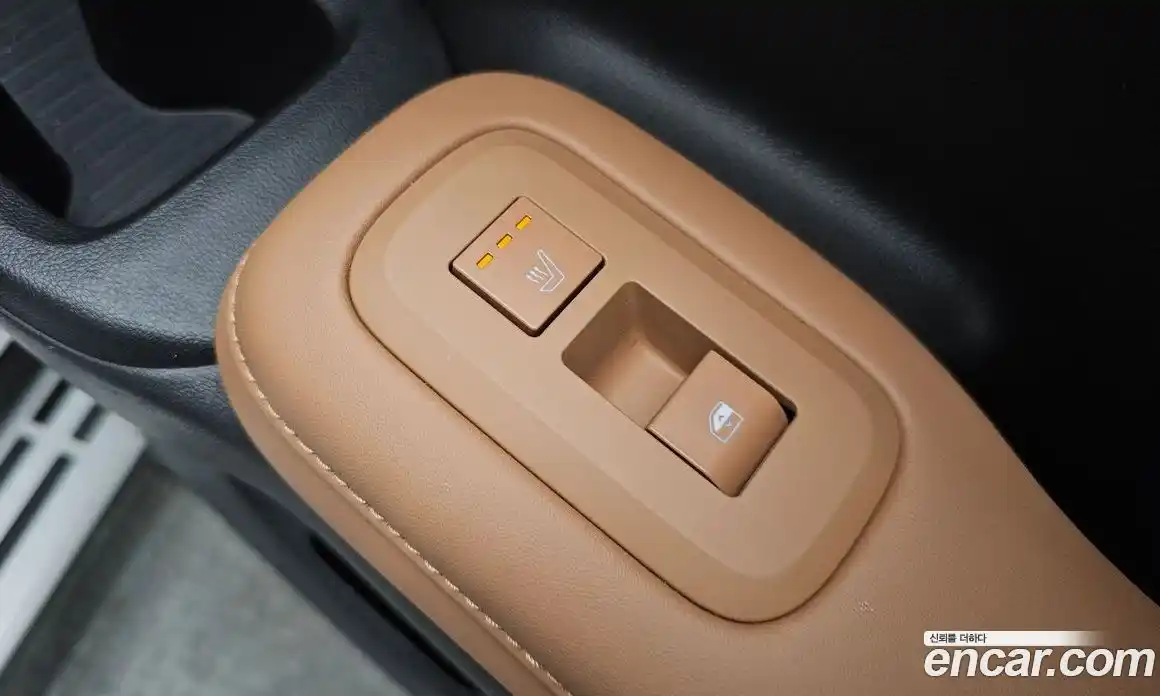 Hyundai Santa Fe 2024 1.6 Автомат в Москве № 110233, фото 10