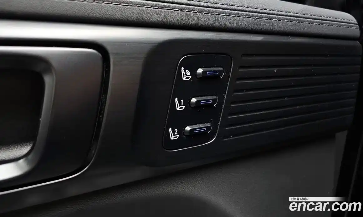 Hyundai Santa Fe 2024 1.6 Автомат в Москве № 110587, фото 19