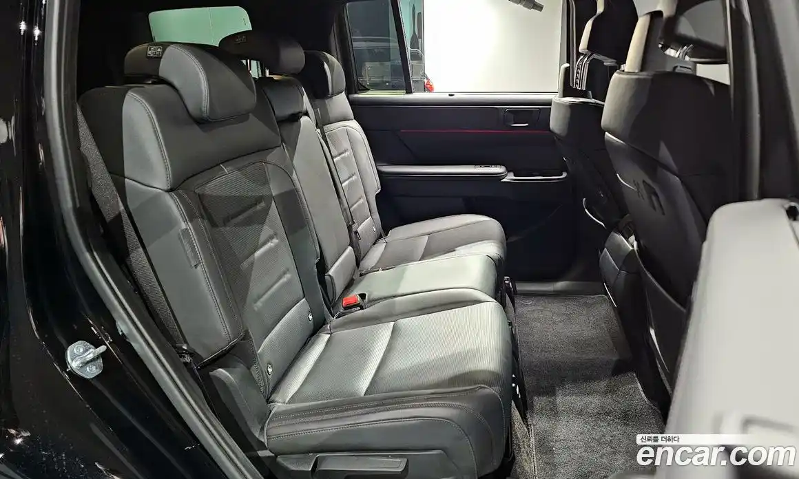 Hyundai Santa Fe 2024 1.6 Автомат в Москве № 110587, фото 20