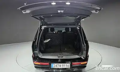 Hyundai Santa Fe 2024 1.6 Автомат в Москве № 110587, миниатюра 2