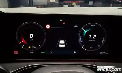 Hyundai Santa Fe 2024 1.6 Автомат в Москве № 110587, миниатюра 5