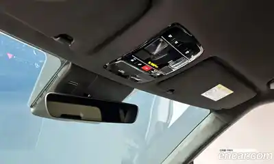 Hyundai Santa Fe 2024 1.6 Автомат в Москве № 110587, миниатюра 9