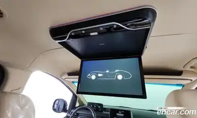 Hyundai Staria 2023 2.2 Автомат в Москве № 111028, миниатюра 11