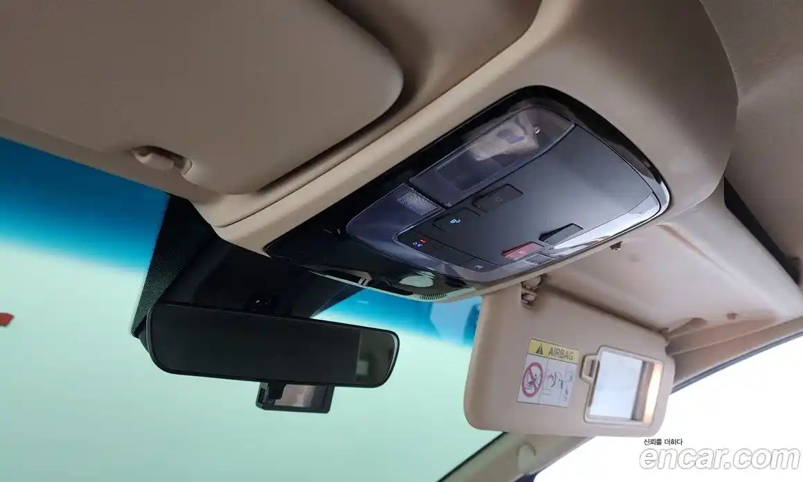 Hyundai Staria 2023 2.2 Автомат в Москве № 111028, фото 19