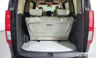 Hyundai Staria 2023 2.2 Автомат в Москве № 111028, миниатюра 3