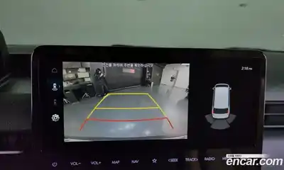 Hyundai Staria 2023 2.2 Автомат в Москве № 111028, миниатюра 5