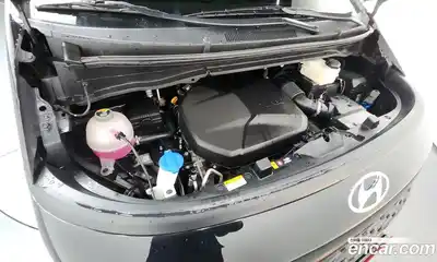 Hyundai Staria 2023 2.2 Автомат в Москве № 111028, миниатюра 6
