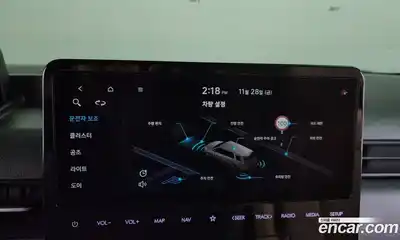 Hyundai Staria 2023 2.2 Автомат в Москве № 111028, миниатюра 8