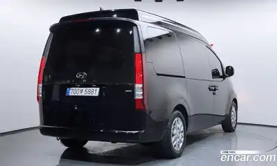 Hyundai Staria 2023 2.2 Автомат в Москве № 111028, миниатюра 9