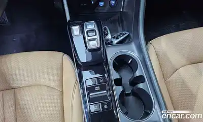 Hyundai Sonata 2022 1.6 Автомат в Москве № 111203, миниатюра 12