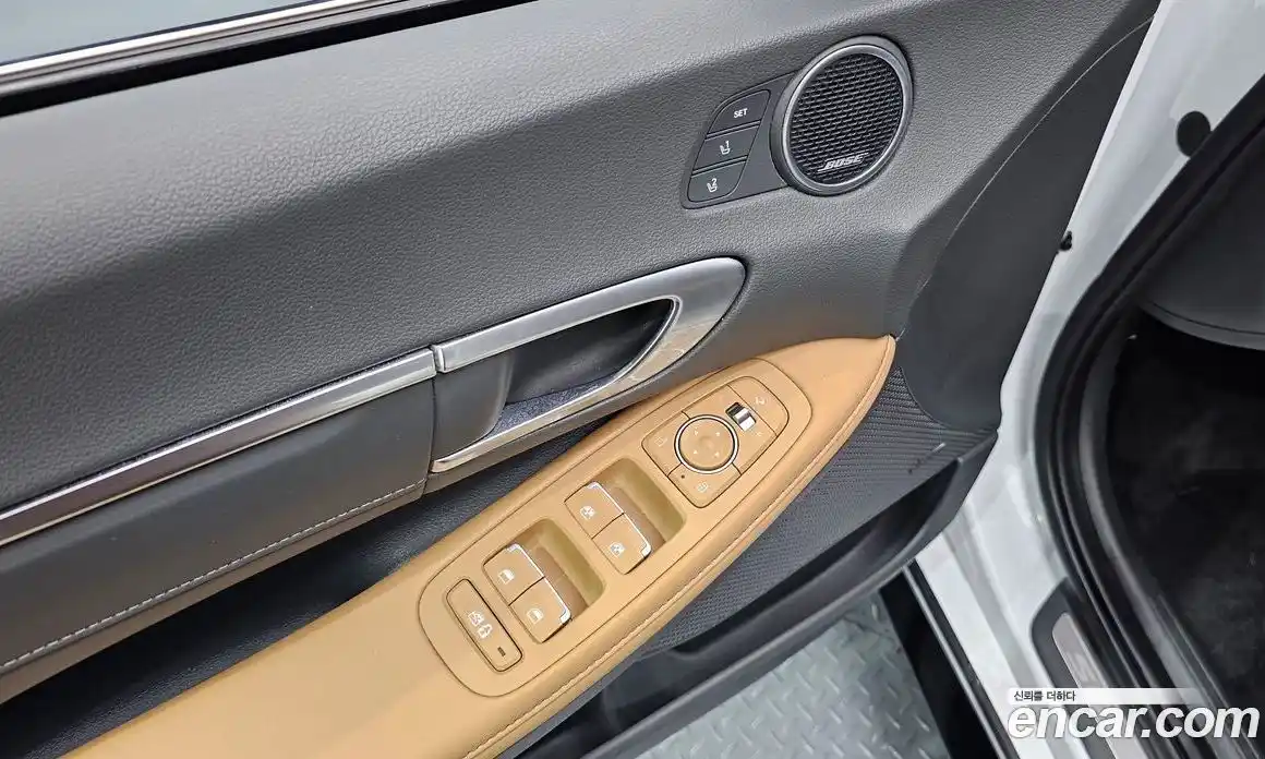 Hyundai Sonata 2022 1.6 Автомат в Москве № 111203, фото 3