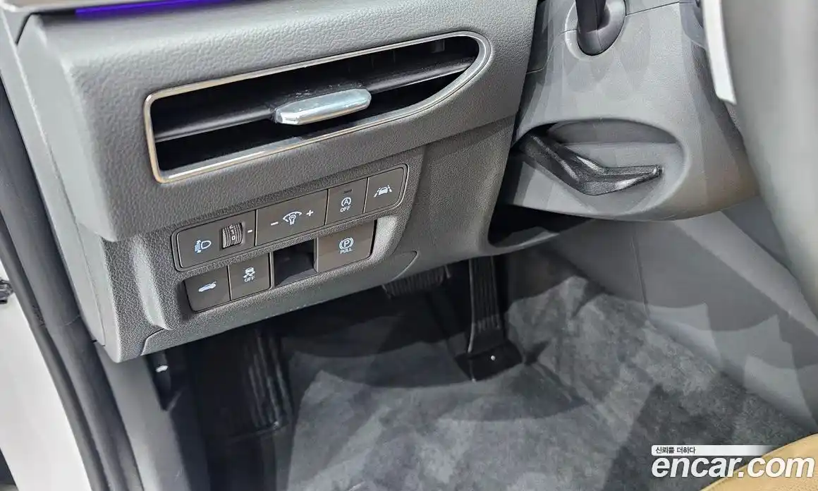 Hyundai Sonata 2022 1.6 Автомат в Москве № 111203, фото 6