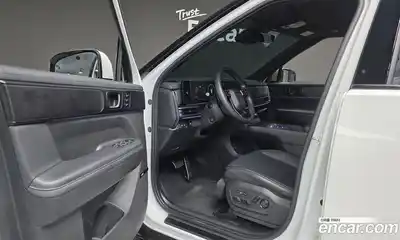 Hyundai Santa Fe 2024 2.5 Автомат в Москве № 111212, миниатюра 11