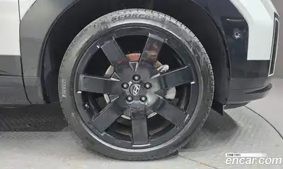 Hyundai Santa Fe 2024 2.5 Автомат в Москве № 111212, миниатюра 2