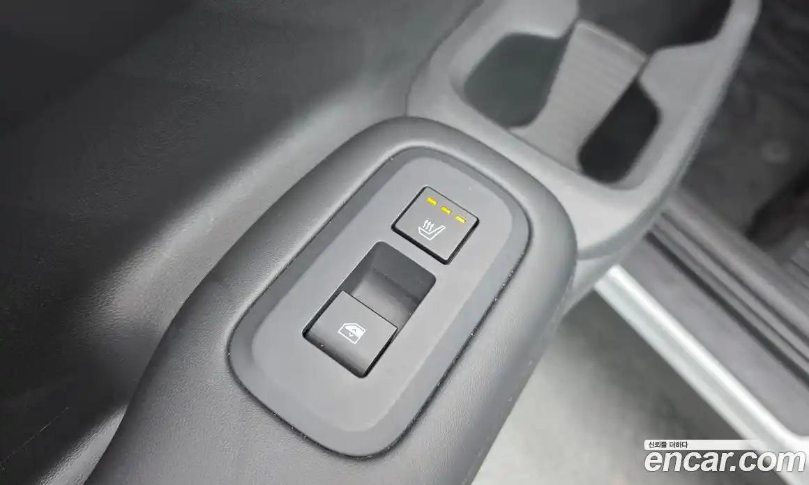 Hyundai Santa Fe 2024 2.5 Автомат в Москве № 111212, фото 5