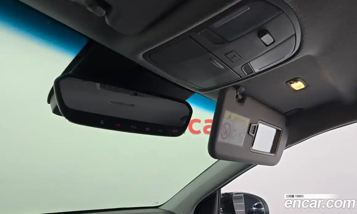 Hyundai Kona 2021 1.6 Автомат в Москве № 111458, фото 20