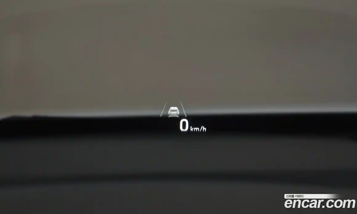 Hyundai Kona 2021 1.6 Автомат в Москве № 111458, фото 8