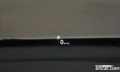 Hyundai Kona 2021 1.6 Автомат в Москве № 111458, миниатюра 8